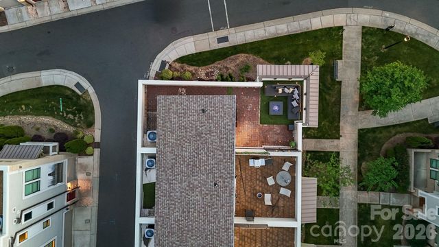 1605 Cannon View Lane, Charlotte, NC 28208