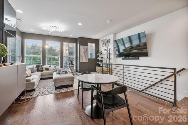 1605 Cannon View Lane, Charlotte, NC 28208