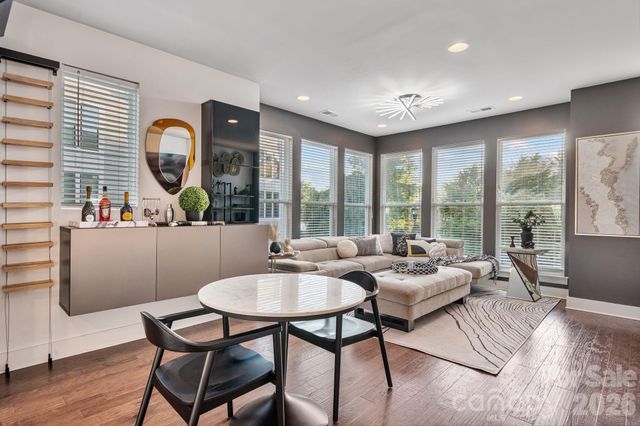 1605 Cannon View Lane, Charlotte, NC 28208