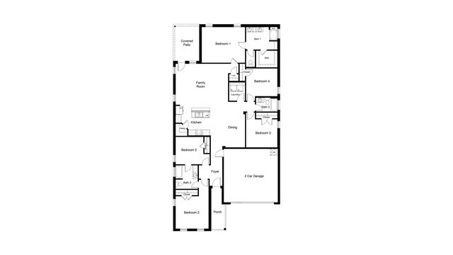 1761 RIVER BEND Road, Burleson, TX 76028