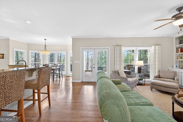 1315 Amberwood Drive, Woodstock, GA 30189