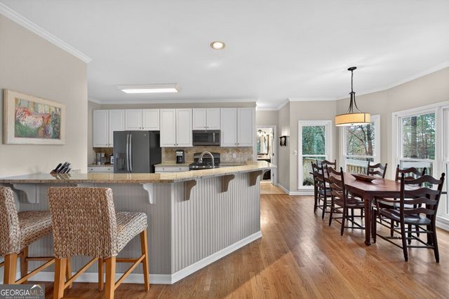 1315 Amberwood Drive, Woodstock, GA 30189