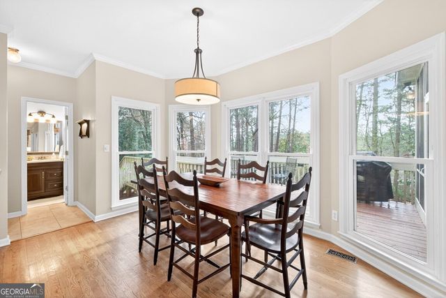 1315 Amberwood Drive, Woodstock, GA 30189