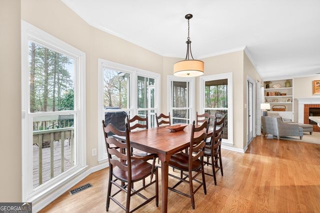 1315 Amberwood Drive, Woodstock, GA 30189