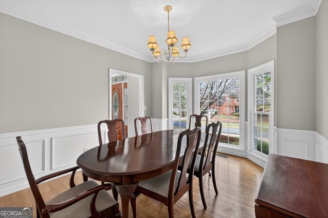 1315 Amberwood Drive, Woodstock, GA 30189