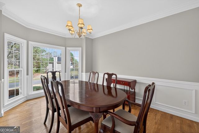 1315 Amberwood Drive, Woodstock, GA 30189