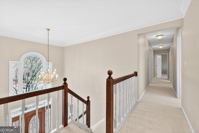 1315 Amberwood Drive, Woodstock, GA 30189