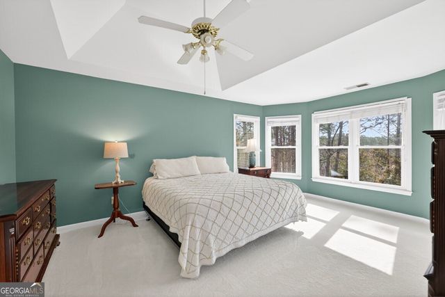 1315 Amberwood Drive, Woodstock, GA 30189