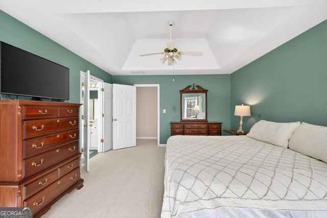 1315 Amberwood Drive, Woodstock, GA 30189