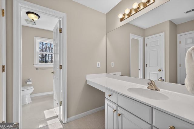 1315 Amberwood Drive, Woodstock, GA 30189