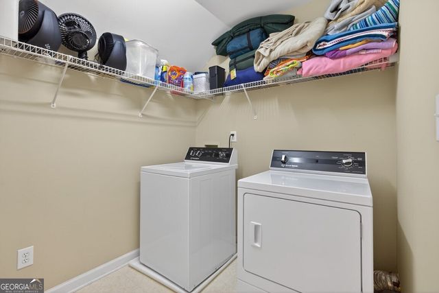 1315 Amberwood Drive, Woodstock, GA 30189