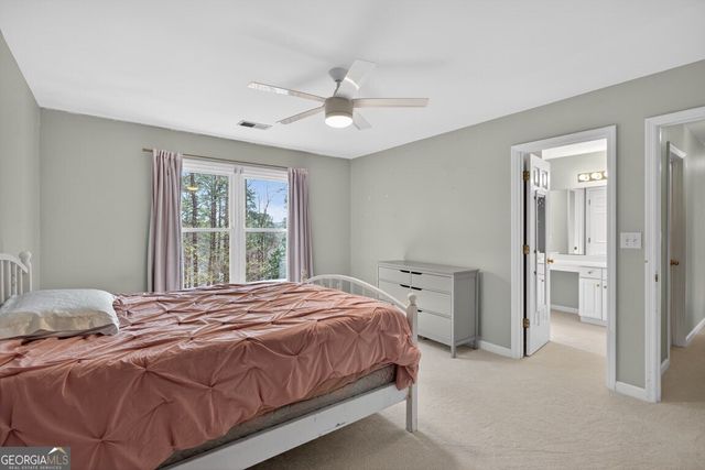 1315 Amberwood Drive, Woodstock, GA 30189