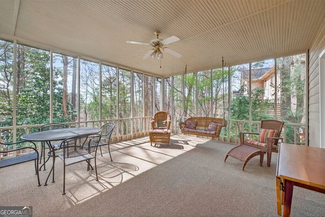 1315 Amberwood Drive, Woodstock, GA 30189