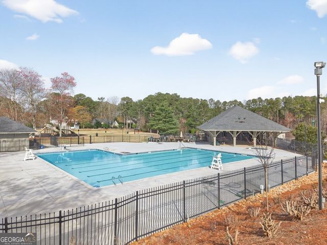 1315 Amberwood Drive, Woodstock, GA 30189