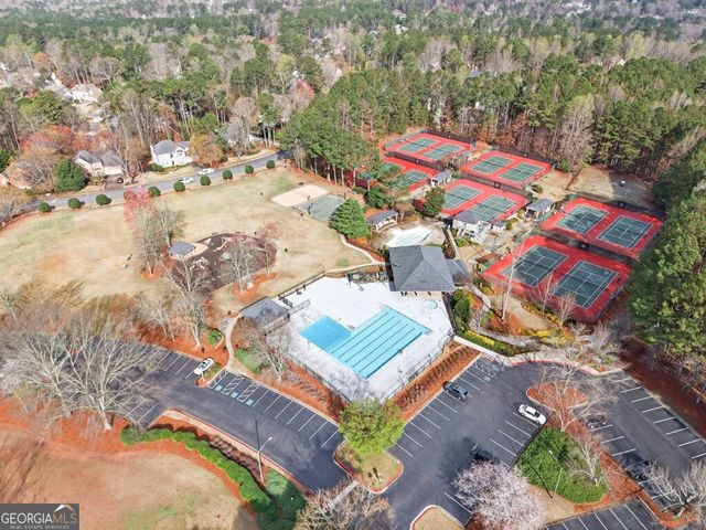 1315 Amberwood Drive, Woodstock, GA 30189