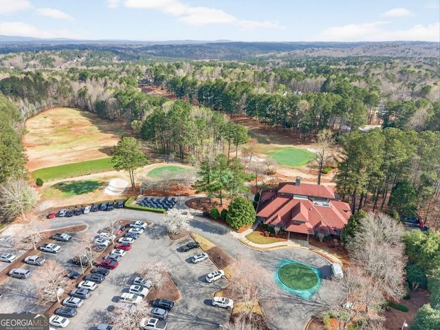 1315 Amberwood Drive, Woodstock, GA 30189