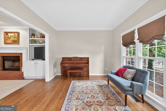 1315 Amberwood Drive, Woodstock, GA 30189