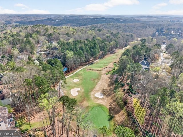 1315 Amberwood Drive, Woodstock, GA 30189