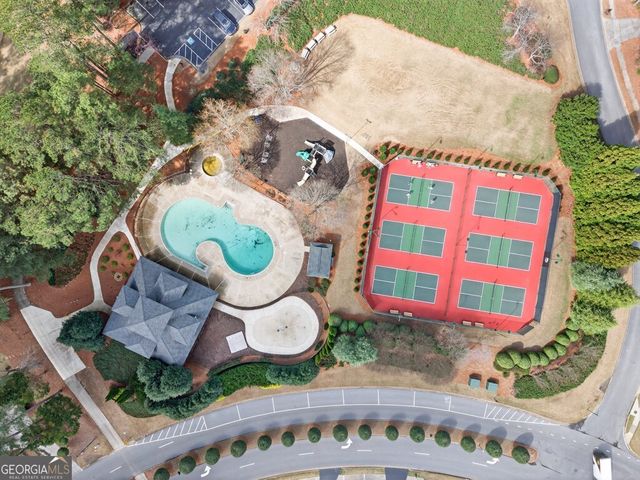 1315 Amberwood Drive, Woodstock, GA 30189