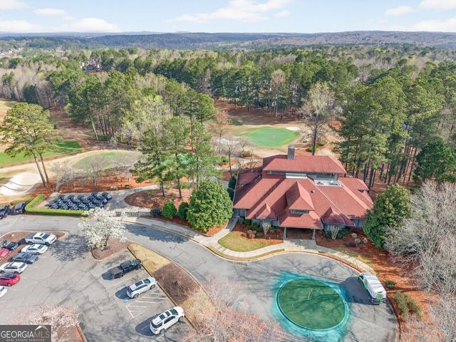 1315 Amberwood Drive, Woodstock, GA 30189