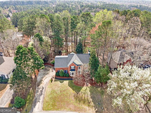 1315 Amberwood Drive, Woodstock, GA 30189