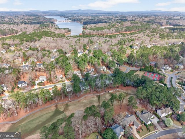 1315 Amberwood Drive, Woodstock, GA 30189