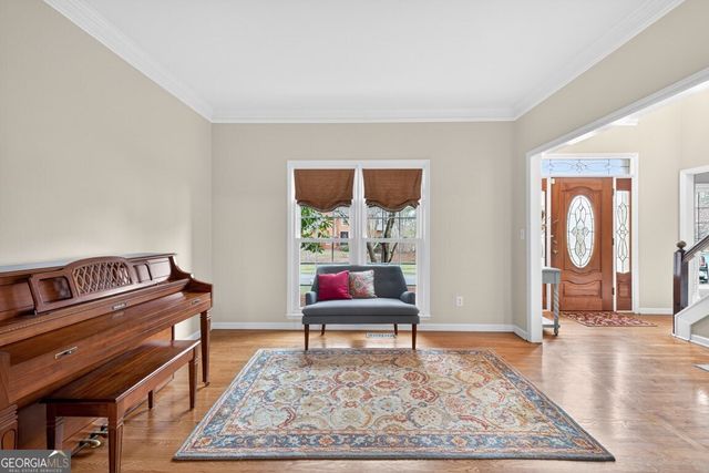 1315 Amberwood Drive, Woodstock, GA 30189