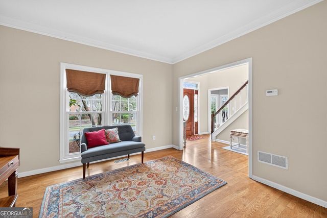 1315 Amberwood Drive, Woodstock, GA 30189