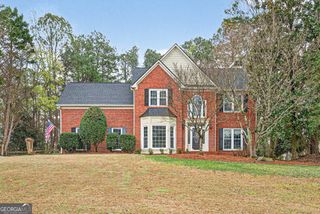 1315 Amberwood Drive, Woodstock, GA 30189