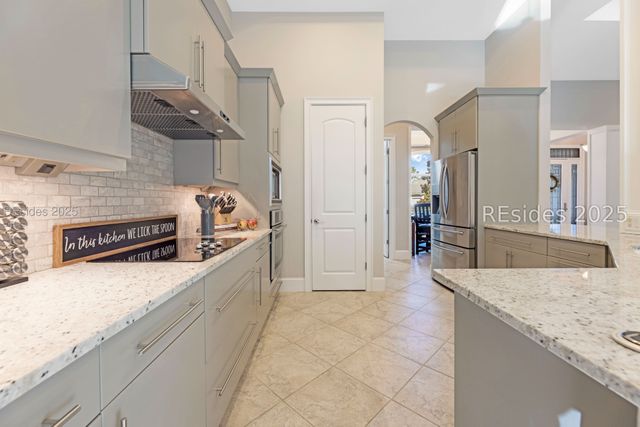 21 Hunting Ct, Bluffton, SC 29910