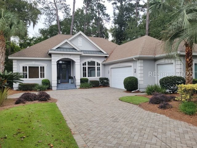 21 Hunting Ct, Bluffton, SC 29910