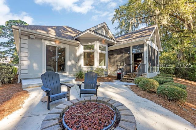 21 Hunting Ct, Bluffton, SC 29910