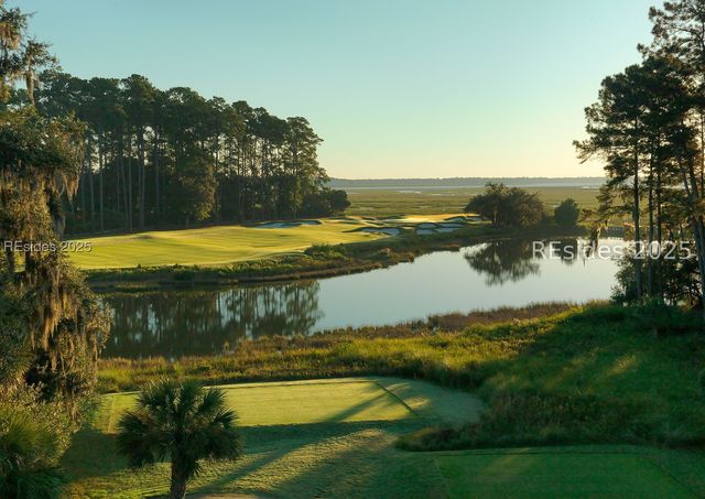 21 Hunting Ct, Bluffton, SC 29910