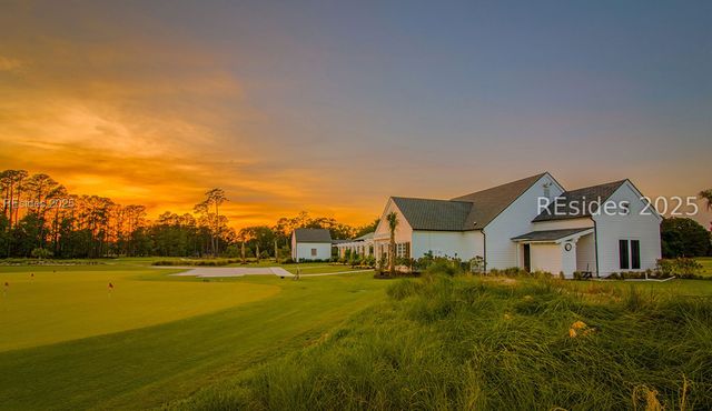 21 Hunting Ct, Bluffton, SC 29910
