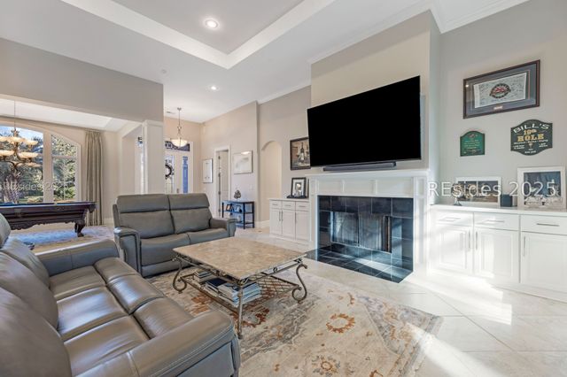 21 Hunting Ct, Bluffton, SC 29910