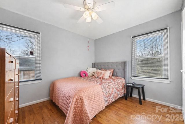 537 Kentbrook Drive, Charlotte, NC 28213