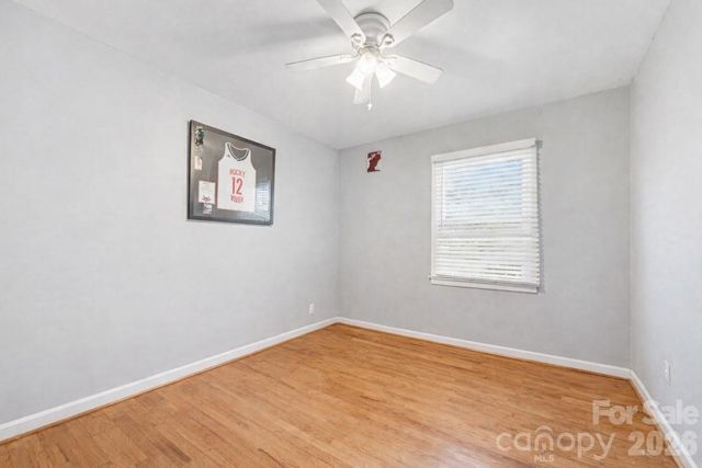 537 Kentbrook Drive, Charlotte, NC 28213