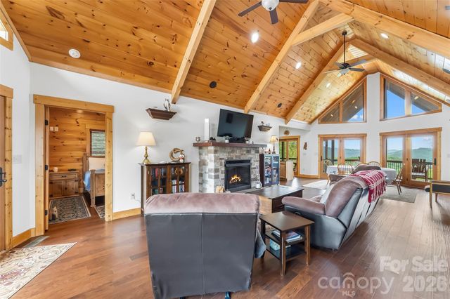 122 Azule Ridge Drive, Bostic, NC 28018