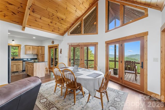 122 Azule Ridge Drive, Bostic, NC 28018