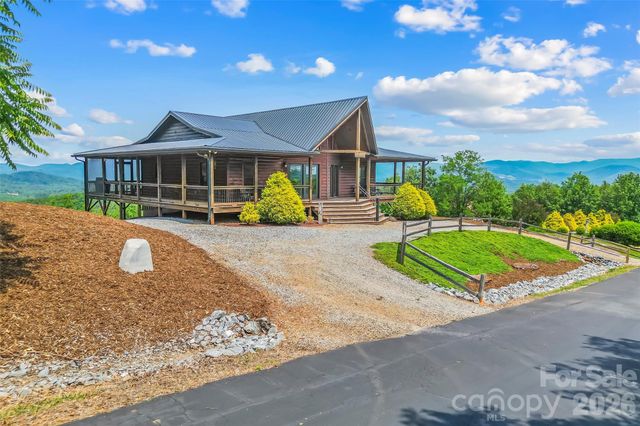 122 Azule Ridge Drive, Bostic, NC 28018