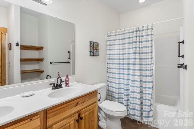 122 Azule Ridge Drive, Bostic, NC 28018