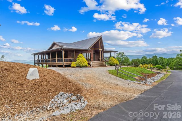 122 Azule Ridge Drive, Bostic, NC 28018
