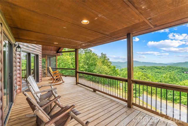 122 Azule Ridge Drive, Bostic, NC 28018