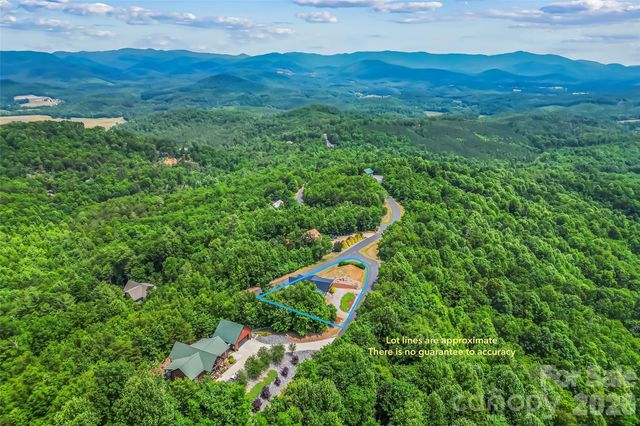 122 Azule Ridge Drive, Bostic, NC 28018