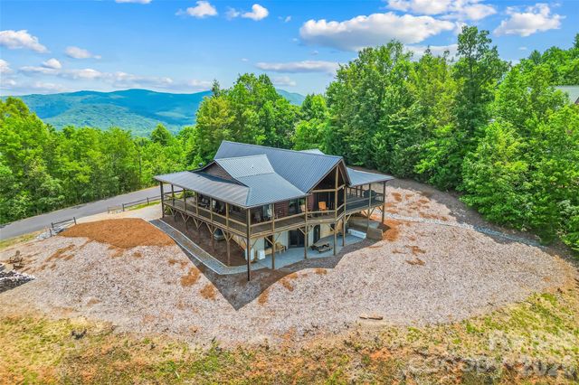 122 Azule Ridge Drive, Bostic, NC 28018