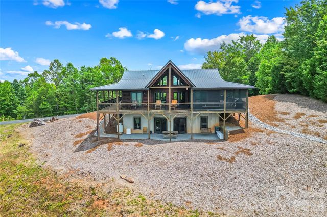122 Azule Ridge Drive, Bostic, NC 28018