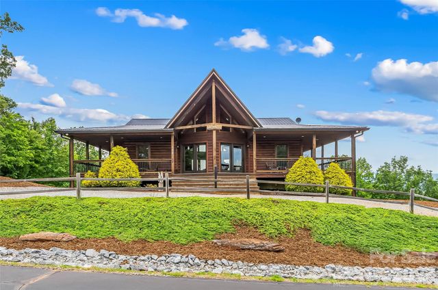 122 Azule Ridge Drive, Bostic, NC 28018