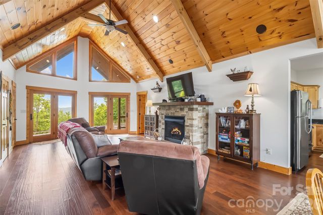 122 Azule Ridge Drive, Bostic, NC 28018