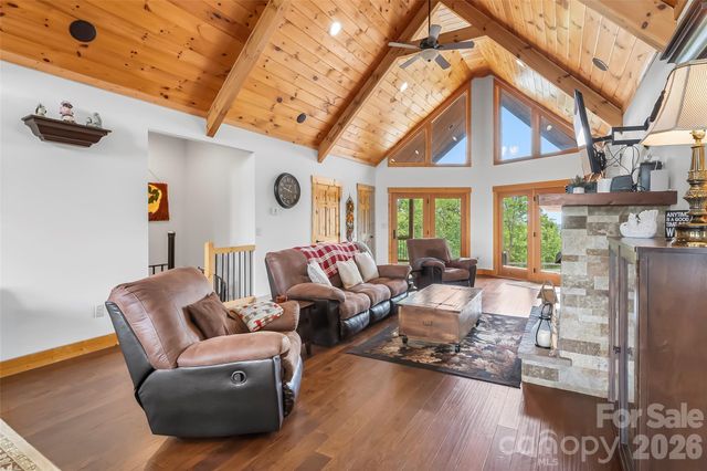 122 Azule Ridge Drive, Bostic, NC 28018