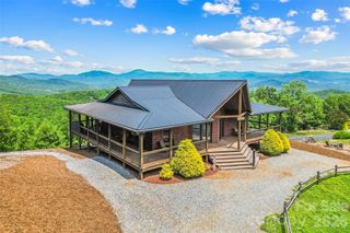 122 Azule Ridge Drive, Bostic, NC 28018